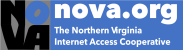 The Northern Virginia Internet Access Cooperative