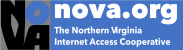 The Northern Virginia Internet Access Collective